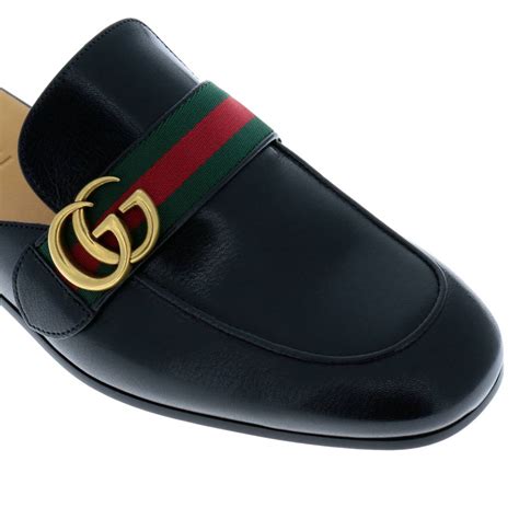 gucci schuhe schwarz herren